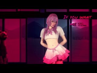 i heard you like boys ekhem femboys or maybe just maybe girls with extra s 1080p