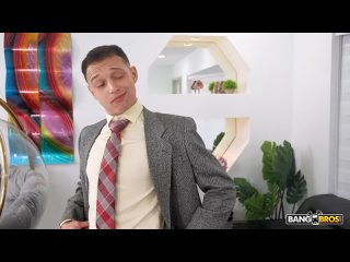 [momishorny] money birdette