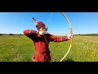 neuroversion of “the frog princess”