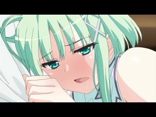 venus blood: brave (episode 3) (anistar)