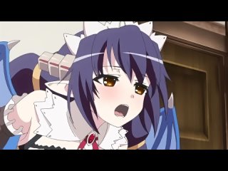 venus blood: brave (episode 2) (anistar)