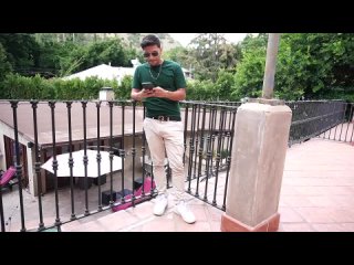 andiavalon - married milf andi avalon cheats on her husband with me