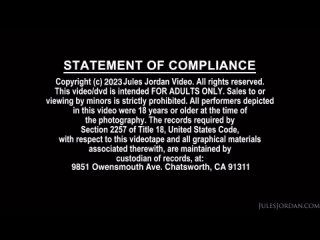 julesjordan 23 03 10 anna claire.clouds gets her ass worshipped.xxx mp4 big ass young