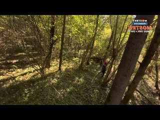 battle for 1,000,000 rubles survival in the forest show with an unexpected ending