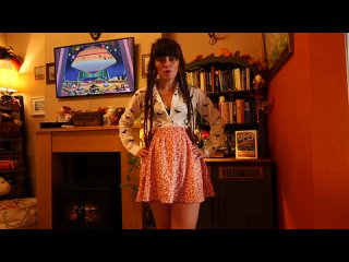 sydney harwin stepmom plays mommy