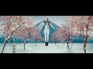 black widow - porn music video