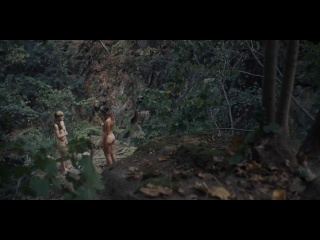 stephanie amarell, marie tragousti, ivy liack - abendland (2024)