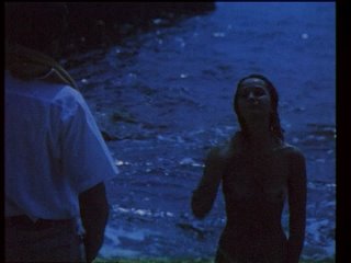 olga kabo film murder at sunshine manor (1992)