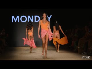 monday collection in ultra (evoke official uncut show)