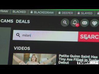 tushy valentina nappi big ass milf