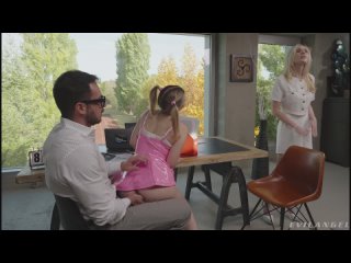 evilangel lily blossom