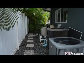 mylfseeker sydney paige big tits small ass natural tits milf