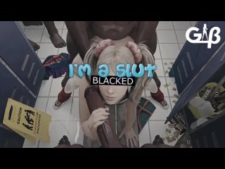 bbc [hmv/sfm] hi, i m a slut