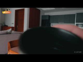 cheated on his wife with a lustful maid