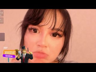 kazakh poet in vibrator (kazakh, tatar, kyrgyz, uzbek, mongolian, buryat, asian)