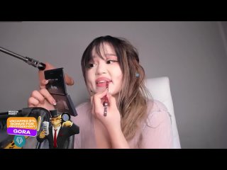 beautiful lips to suck better (kazakh, tatar, kyrgyz, uzbek, mongolian, buryat, asian)