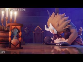 xvideos   hilichurl vicineko hd