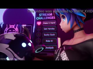 vicineko animation hd